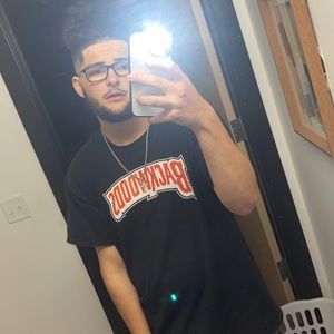 Meet your Posher, Chase